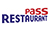 Pass-restaurant